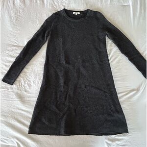 Madewell wool dress